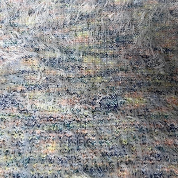 Free People Gelato Pullover Sweater Size Large - Picture 5 of 15